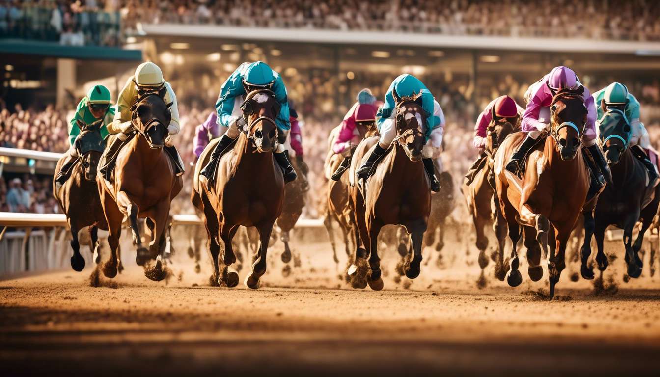How to Read Odds on Horse Racing