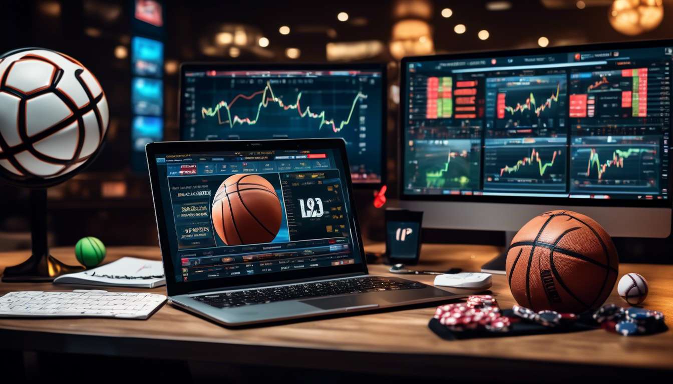 How to Start an Online Sportsbook