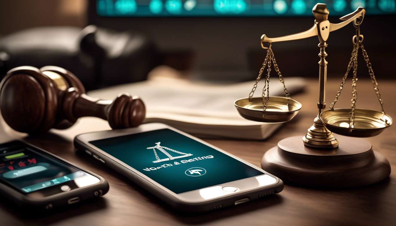 Is DraftKings Sportsbook Legal in North Carolina