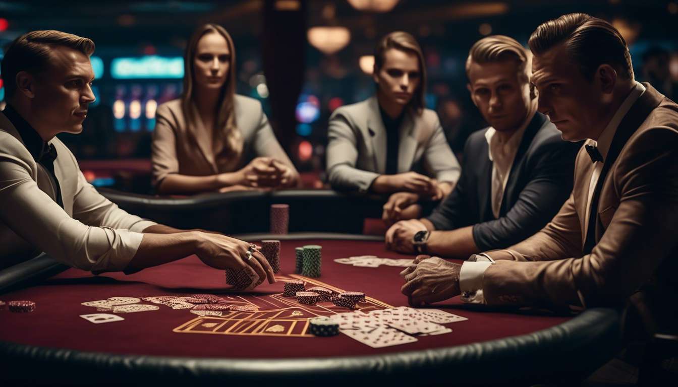 What are the Best Betting Strategies for This Game
