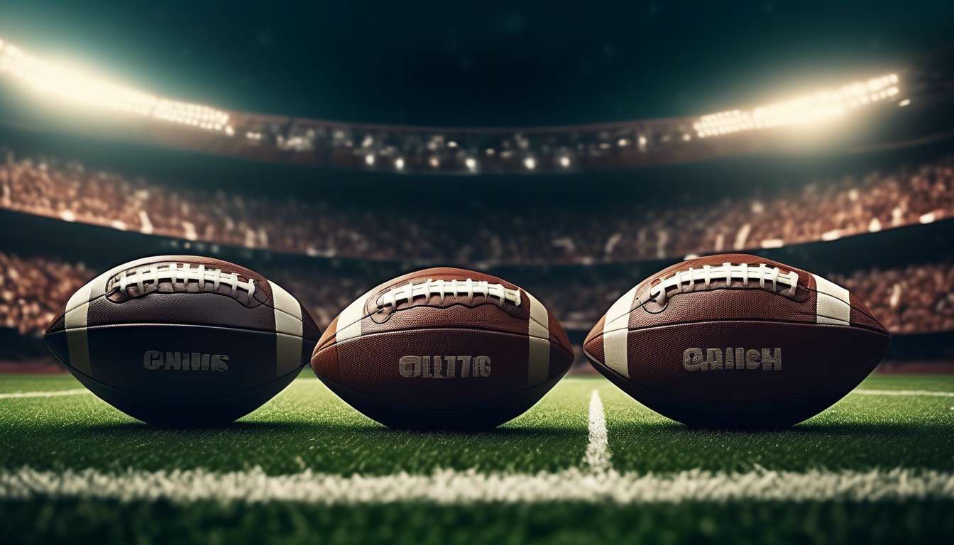 What Does 3-Way Mean in Football Betting