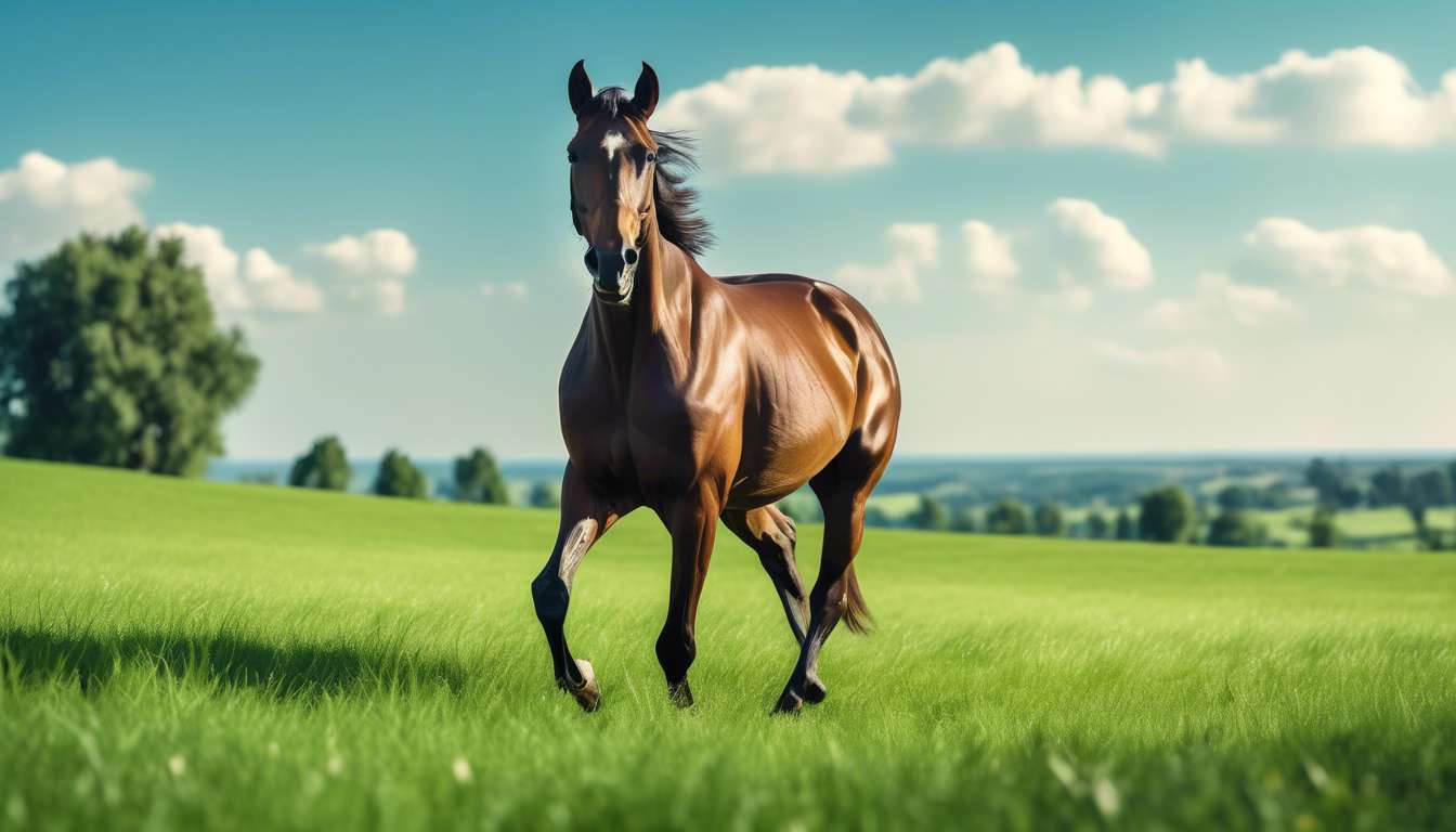 What Does Maiden Mean in Horse Racing