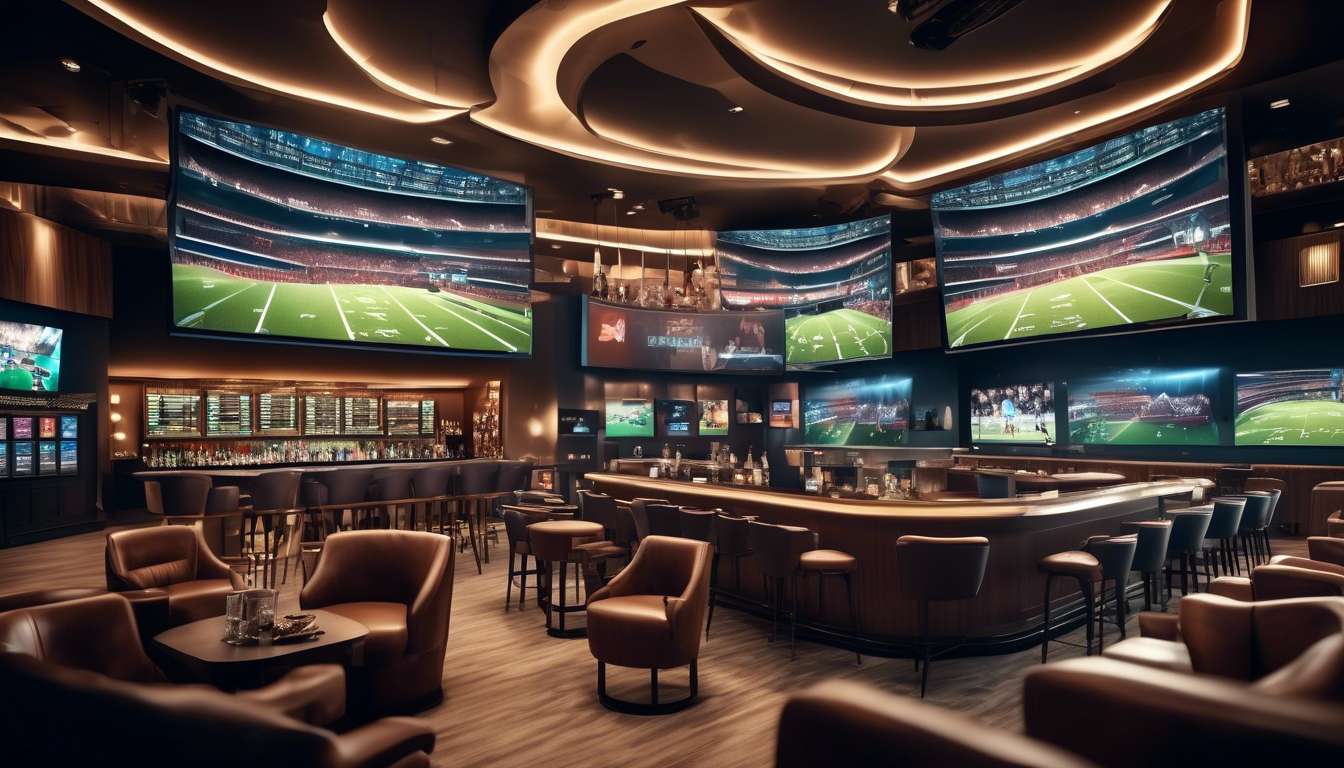 What is the Best Sportsbook