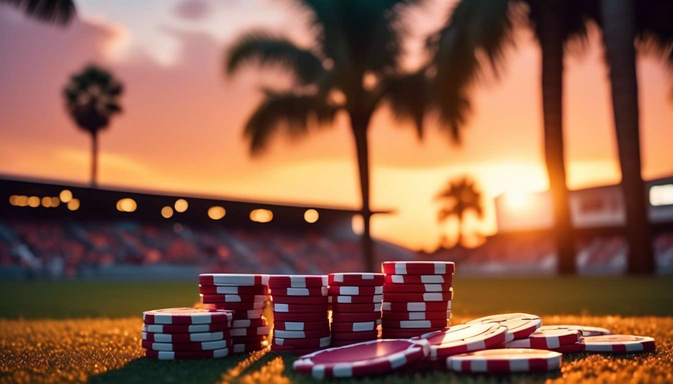 What Sportsbook are Legal in Florida