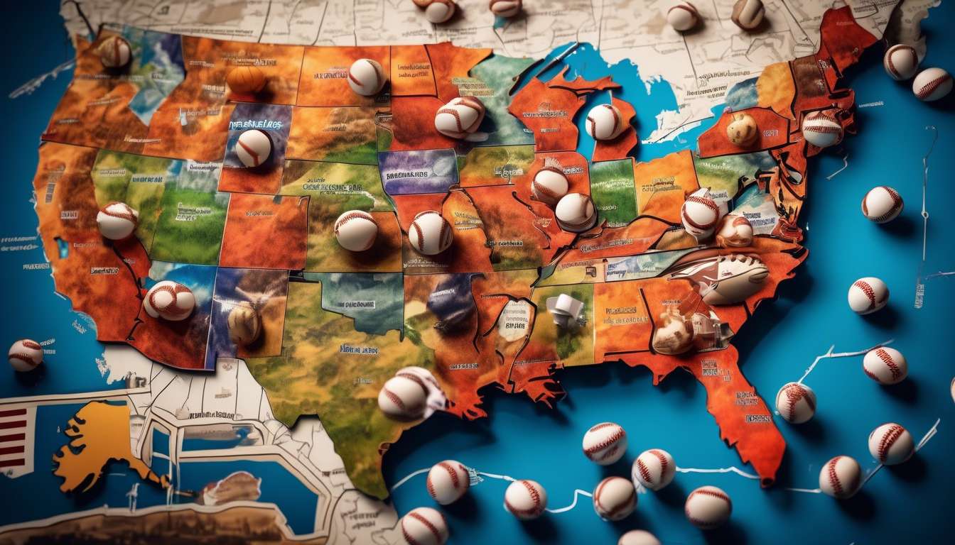 What States Does Fanatics Sportsbook Work In