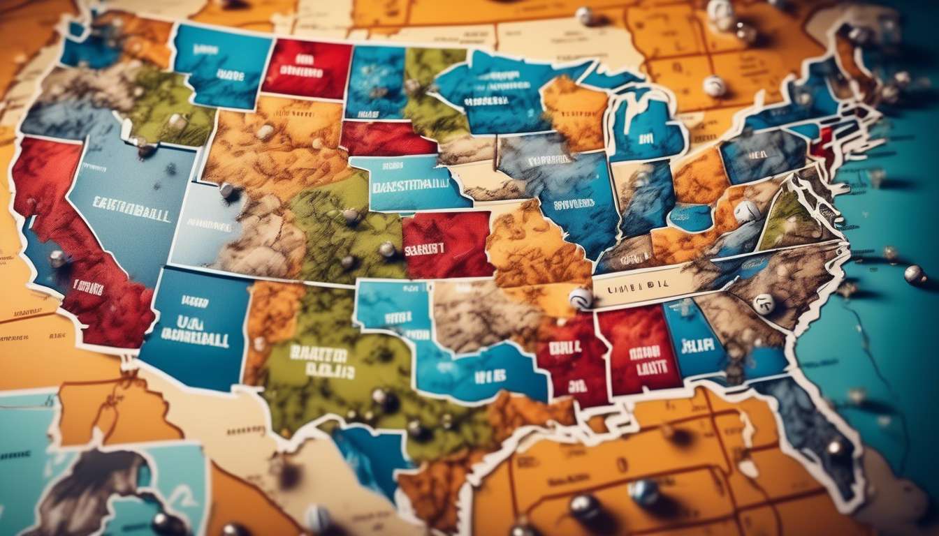 What States is Caesars Sportsbook Legal